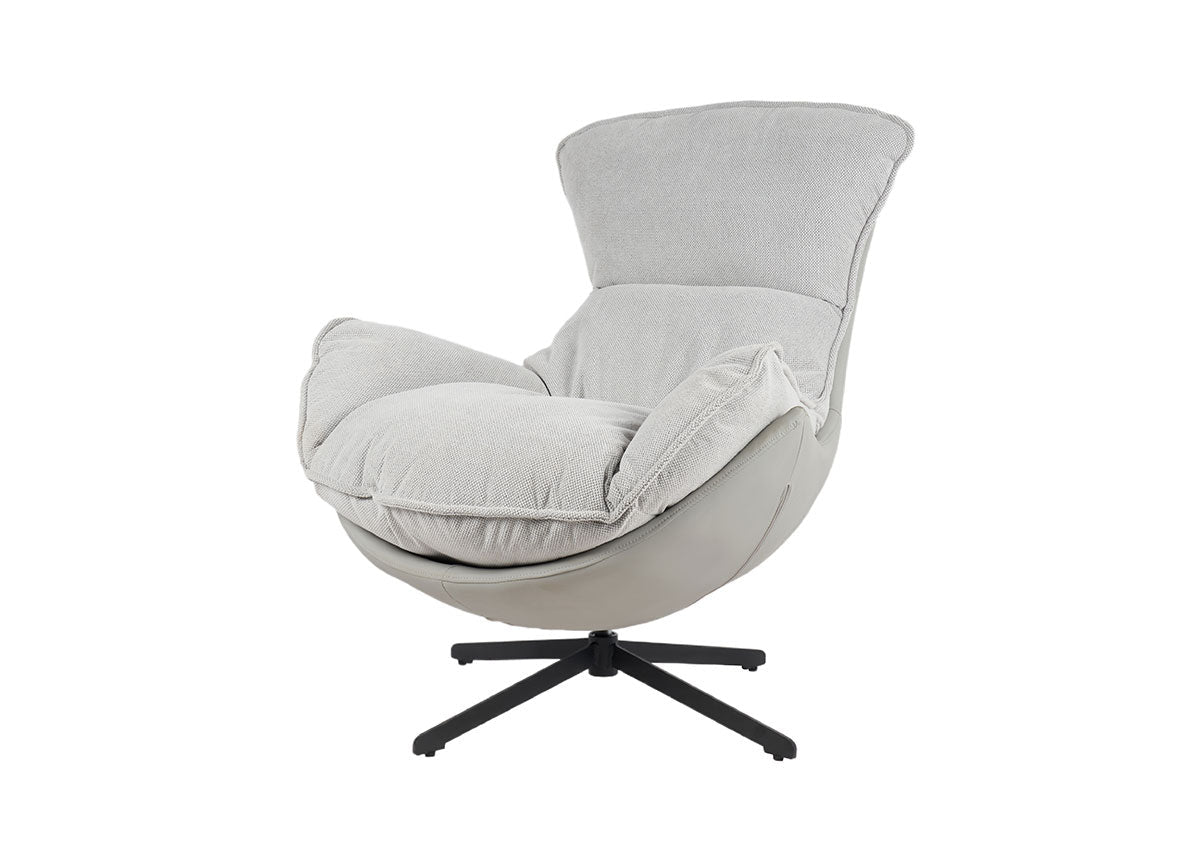 Comprar Sillón Giratorio Hans online en KitMuebles