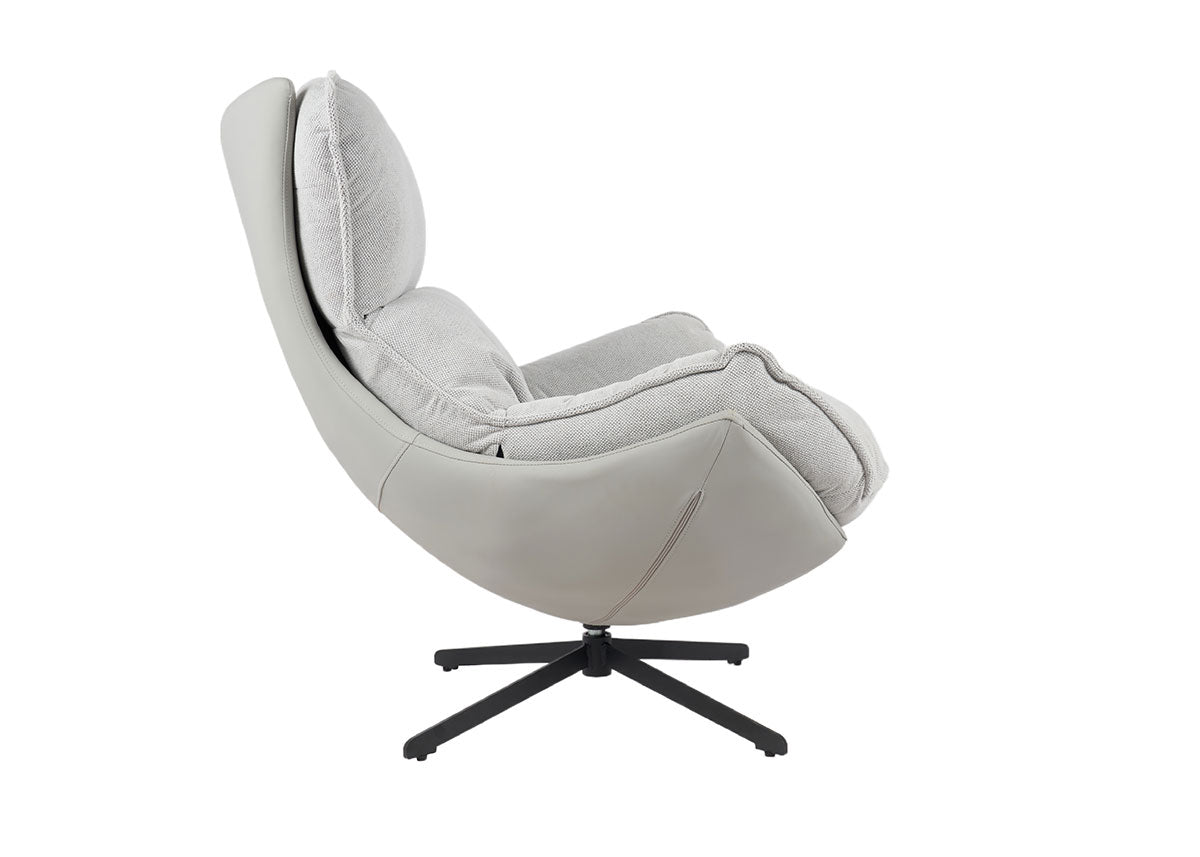Comprar Sillón Giratorio Hans online en KitMuebles