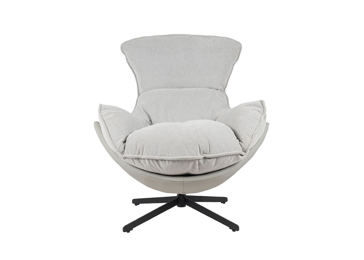 Comprar Sillón Giratorio Hans online en KitMuebles