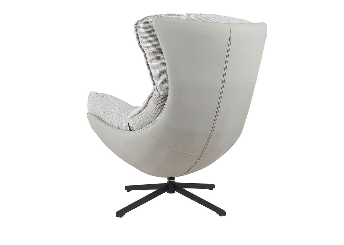 Comprar Sillón Giratorio Hans online en KitMuebles