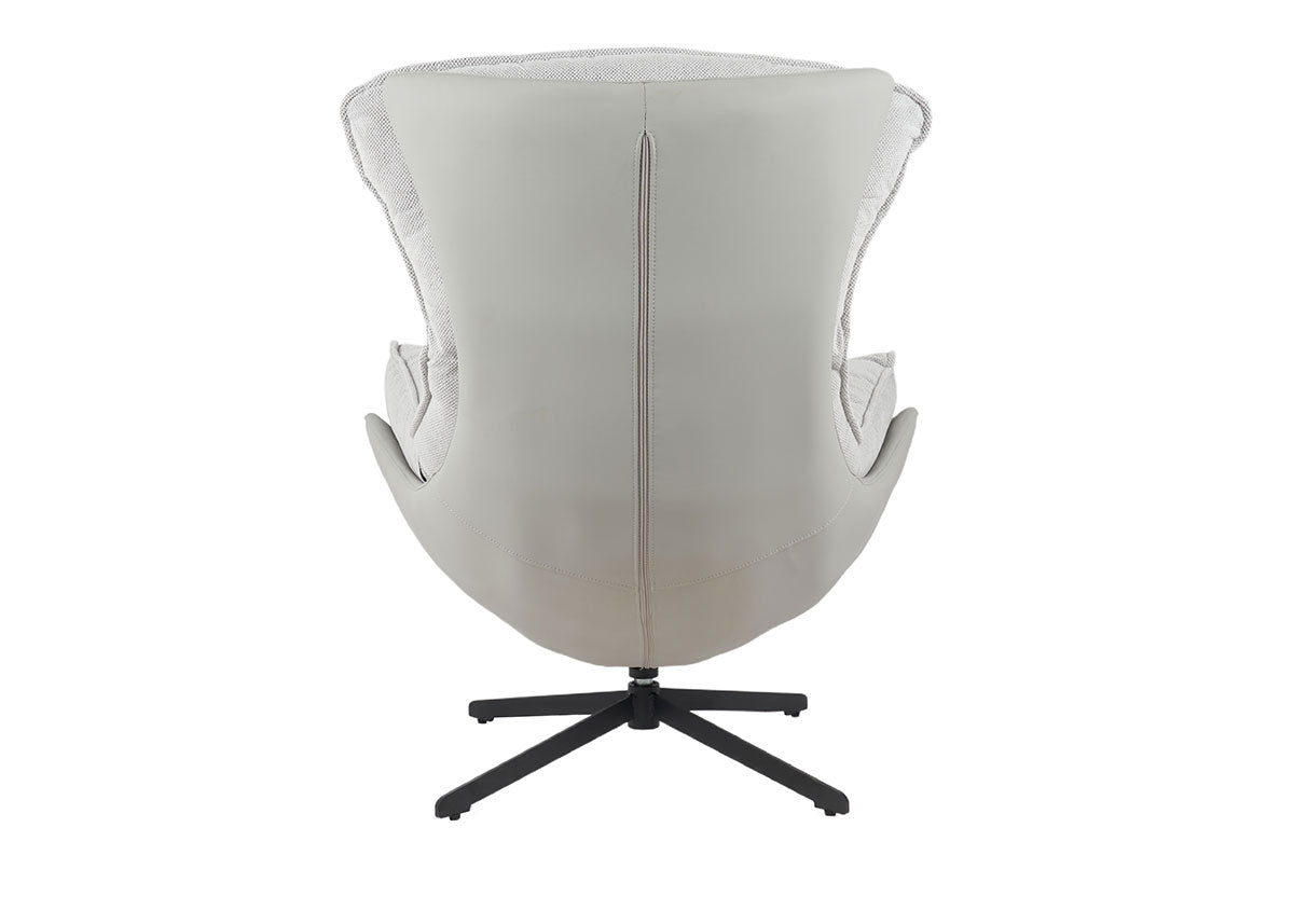 Comprar Sillón Giratorio Hans online en KitMuebles