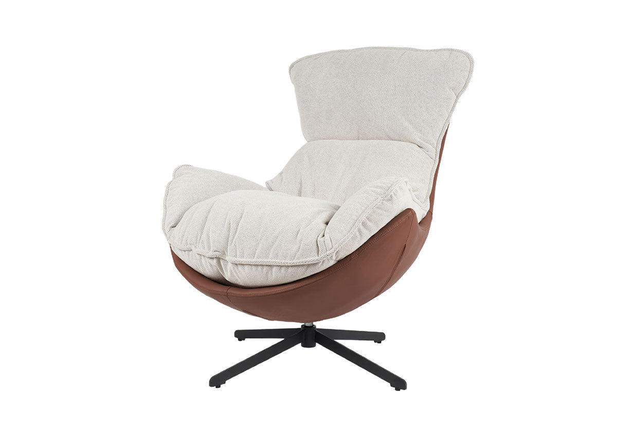 Comprar Sillón Giratorio Hans online en KitMuebles