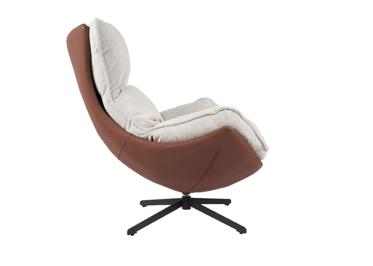 Comprar Sillón Giratorio Hans online en KitMuebles