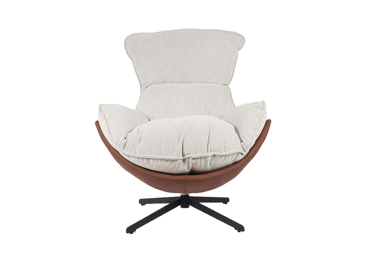 Comprar Sillón Giratorio Hans online en KitMuebles