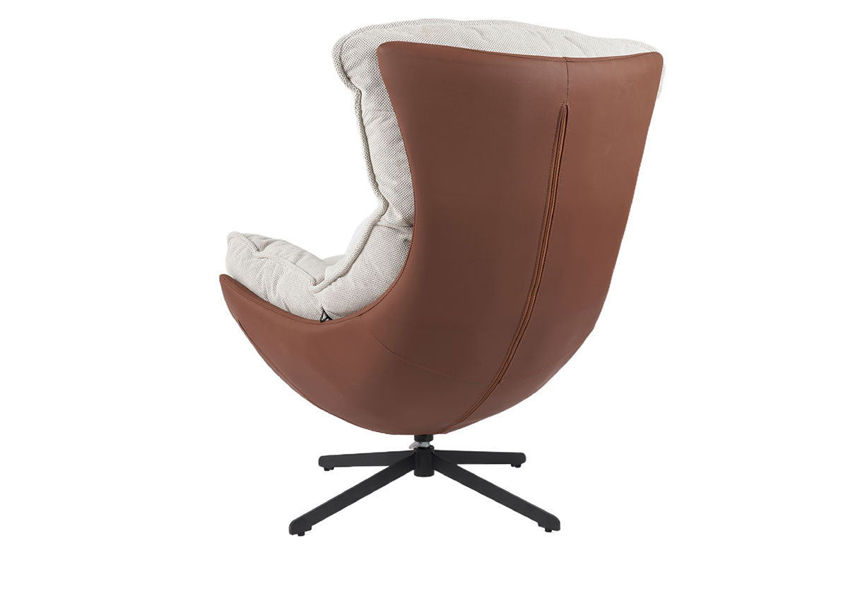 Comprar Sillón Giratorio Hans online en KitMuebles