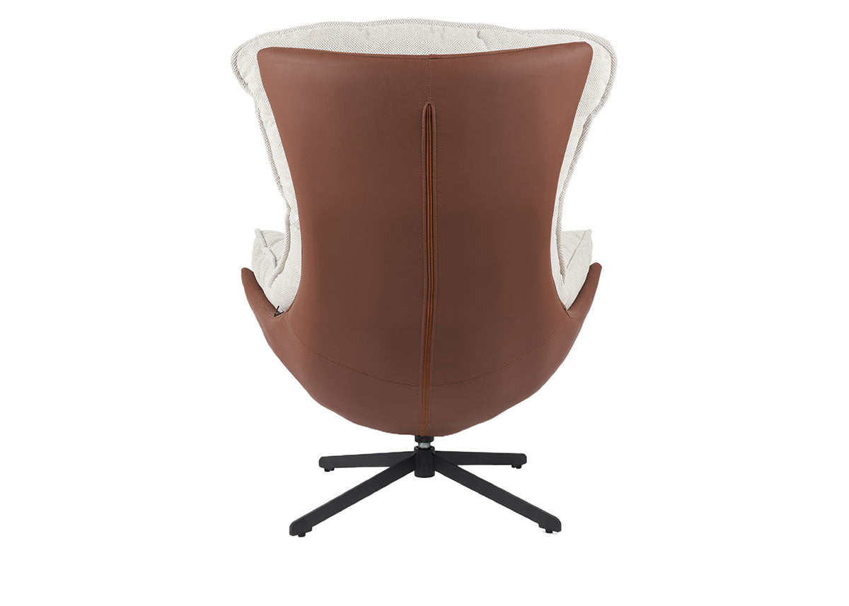 Comprar Sillón Giratorio Hans online en KitMuebles