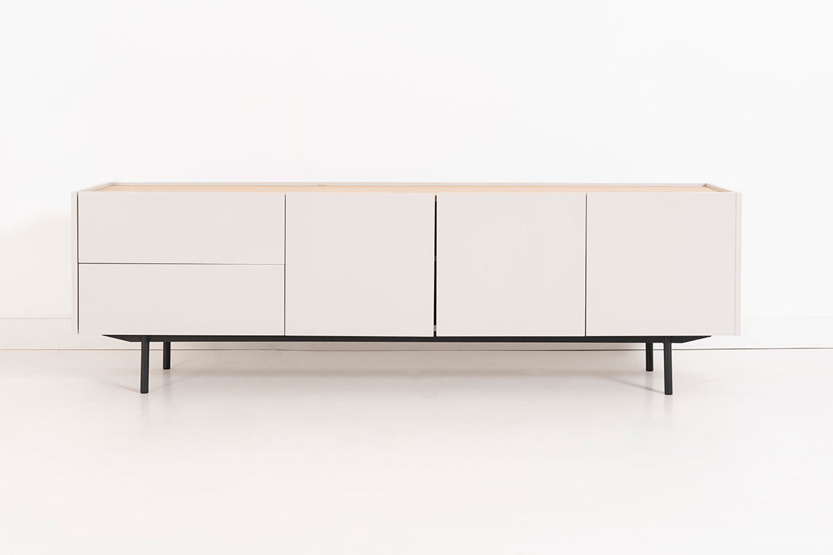 Comprar Mueble TV Pol online en KitMuebles