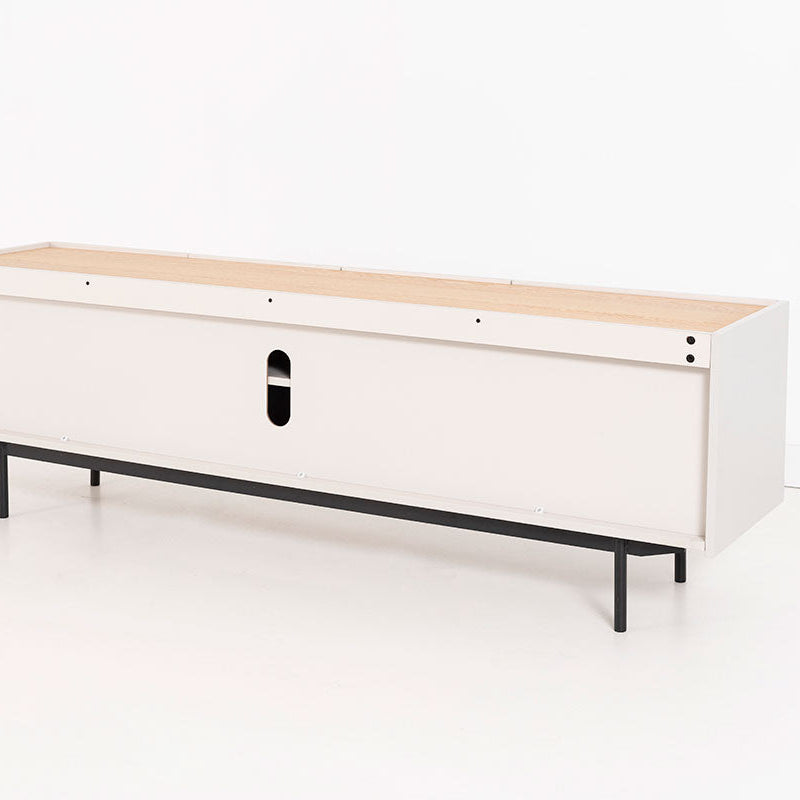 Comprar Mueble TV Pol online en KitMuebles