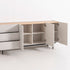 Comprar Mueble TV Pol online en KitMuebles