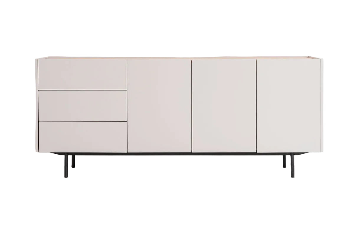 Comprar Mueble TV Pol online en KitMuebles