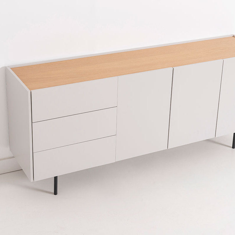 Comprar Mueble TV Pol online en KitMuebles