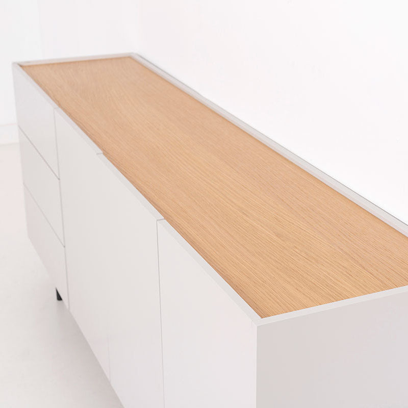 Comprar Mueble TV Pol online en KitMuebles