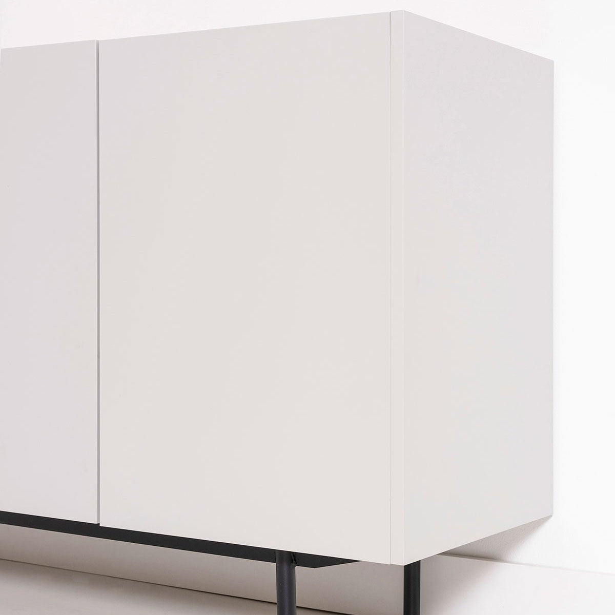 Comprar Mueble TV Pol online en KitMuebles