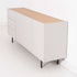 Comprar Mueble TV Pol online en KitMuebles