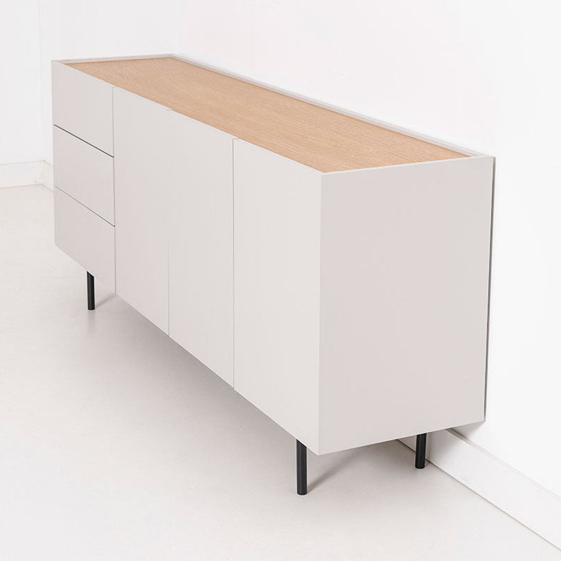 Comprar Mueble TV Pol online en KitMuebles