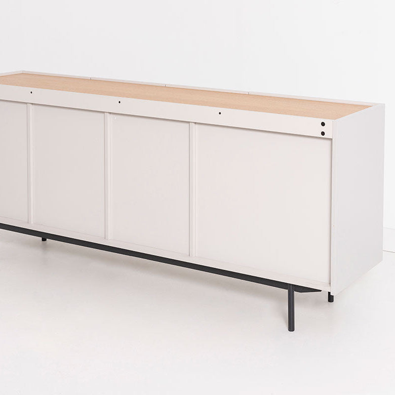 Comprar Mueble TV Pol online en KitMuebles