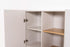 Comprar Vitrina Pol 80x40x130cm online en KitMuebles
