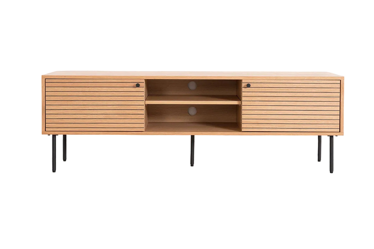 Mueble TV Nela 150x40x50cm