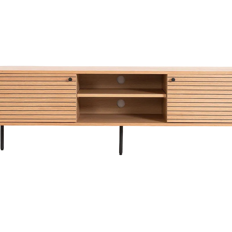 Mueble TV Nela 150x40x50cm