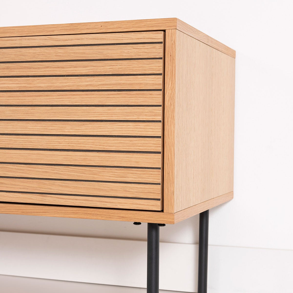 Mueble TV Nela 150x40x50cm