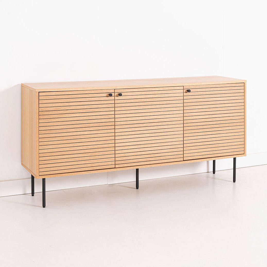 Aparador Nela 150x40x74cm