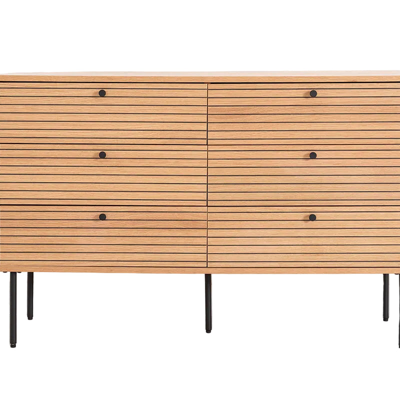 Cómoda Nela 120x40x75cm