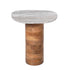 Comprar Mesa Auxiliar Core 41x44x37cm online en KitMuebles