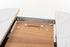 Comprar Mesa Extensible Sira Ø120-160x76cm online en KitMuebles