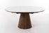 Comprar Mesa Extensible Sira Ø120-160x76cm online en KitMuebles
