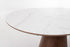 Comprar Mesa Extensible Sira Ø120-160x76cm online en KitMuebles