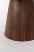 Comprar Mesa Extensible Sira Ø120-160x76cm online en KitMuebles