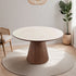 Comprar Mesa Fija Nora Ø120x76cm online en KitMuebles
