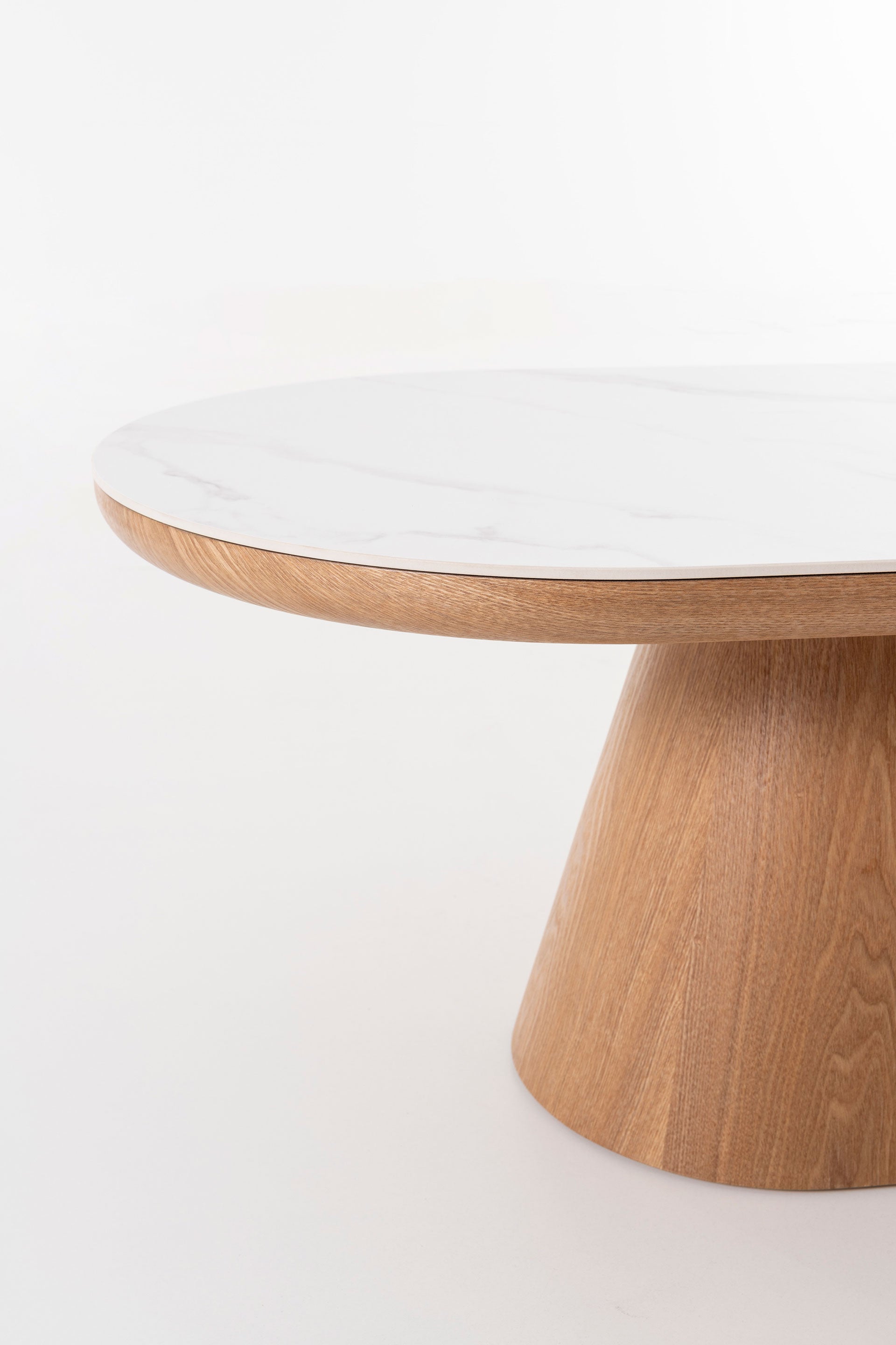 Mesa de Centro Senda 120x45x60cm
