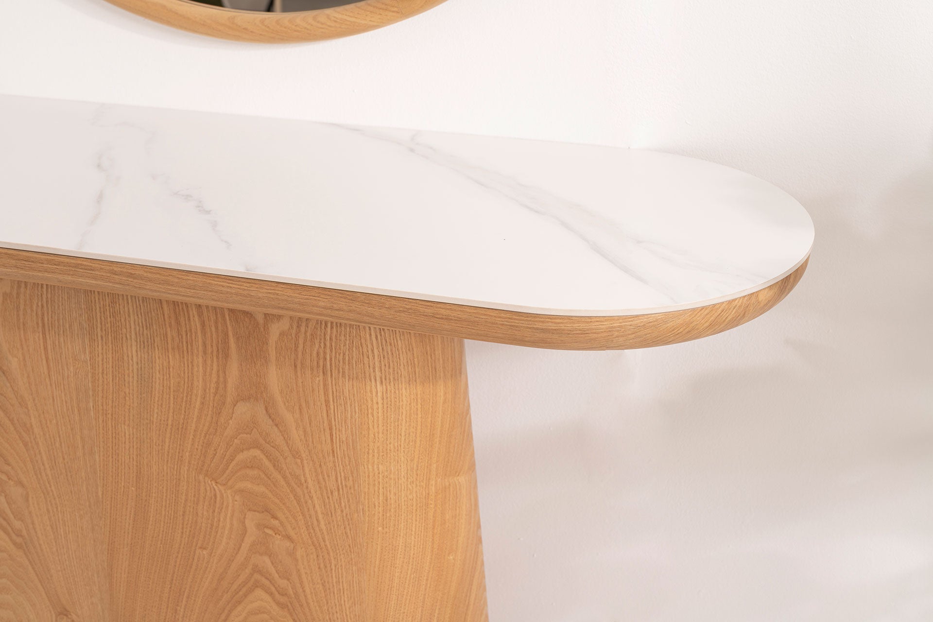 Consola Stela 120x80x40cm