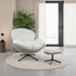 Comprar Banqueta Reposapies Dual 42x52x40cm online en KitMuebles