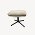 Comprar Banqueta Reposapies Dual 42x52x40cm online en KitMuebles