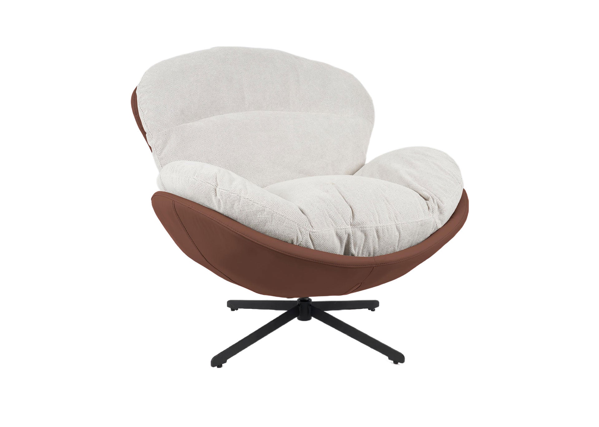 Sillón Giratorio Egg