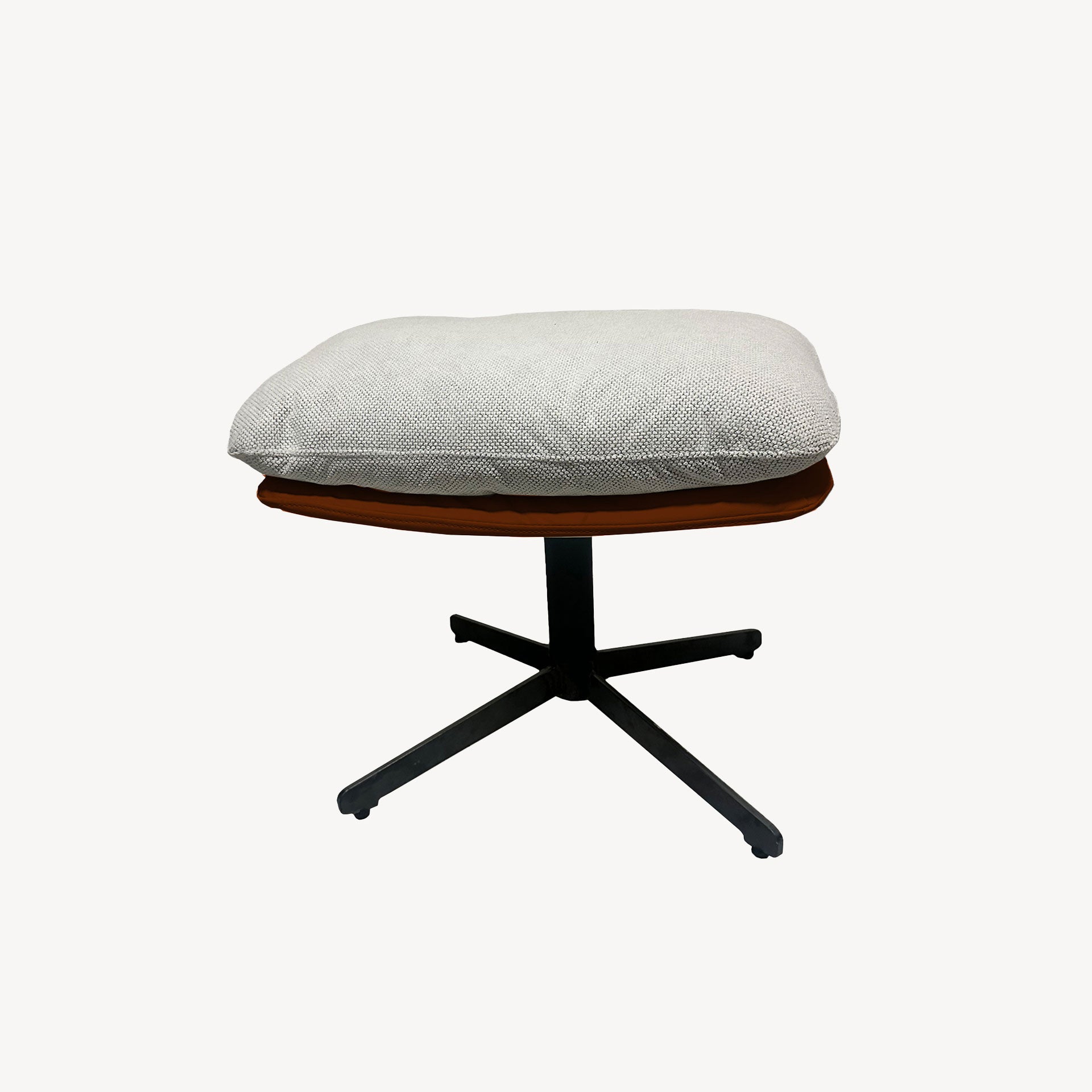 Comprar Banqueta Reposapies Dual 42x52x40cm online en KitMuebles