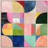Comprar Cuadro Bauhaus 120x120cm online en KitMuebles