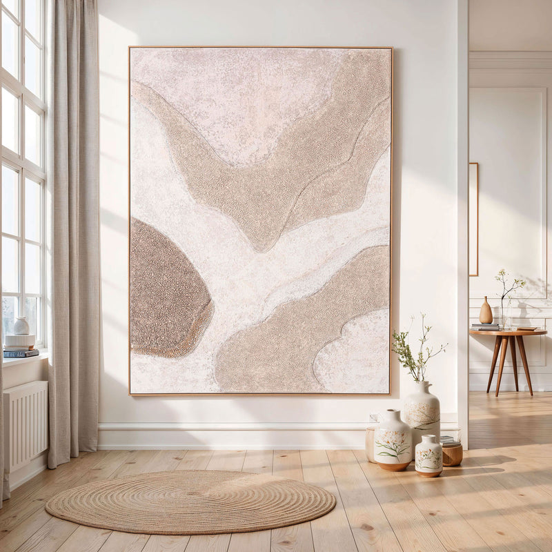 Cuadro Atlas 150x200cm