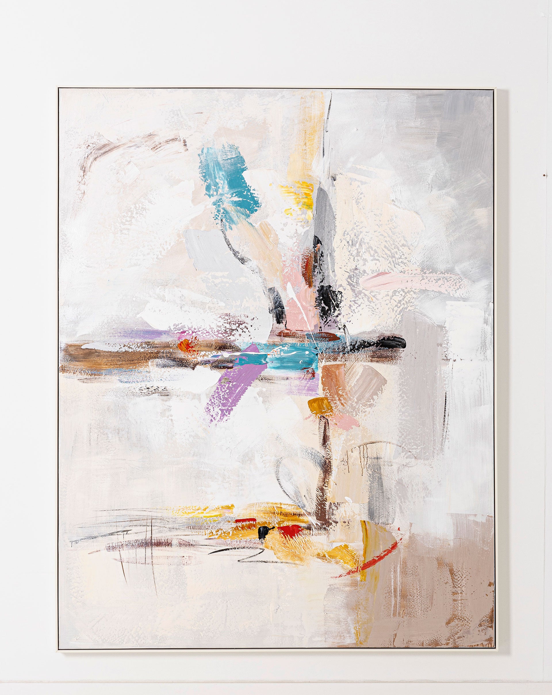Comprar Cuadro Atelier 150x200cm online en KitMuebles
