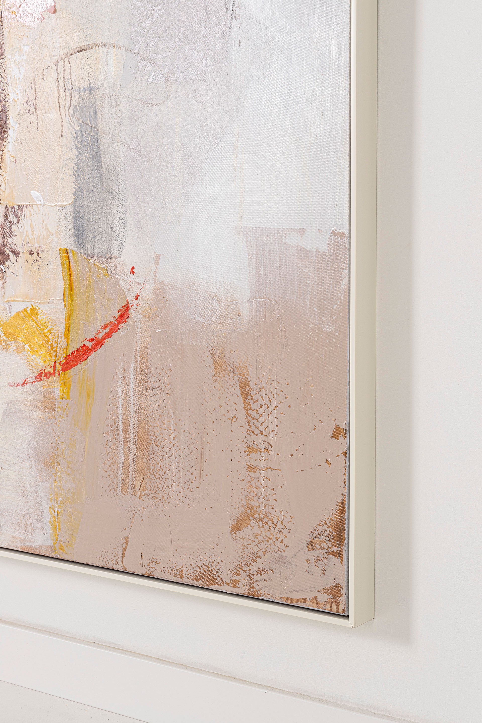 Comprar Cuadro Atelier 150x200cm online en KitMuebles