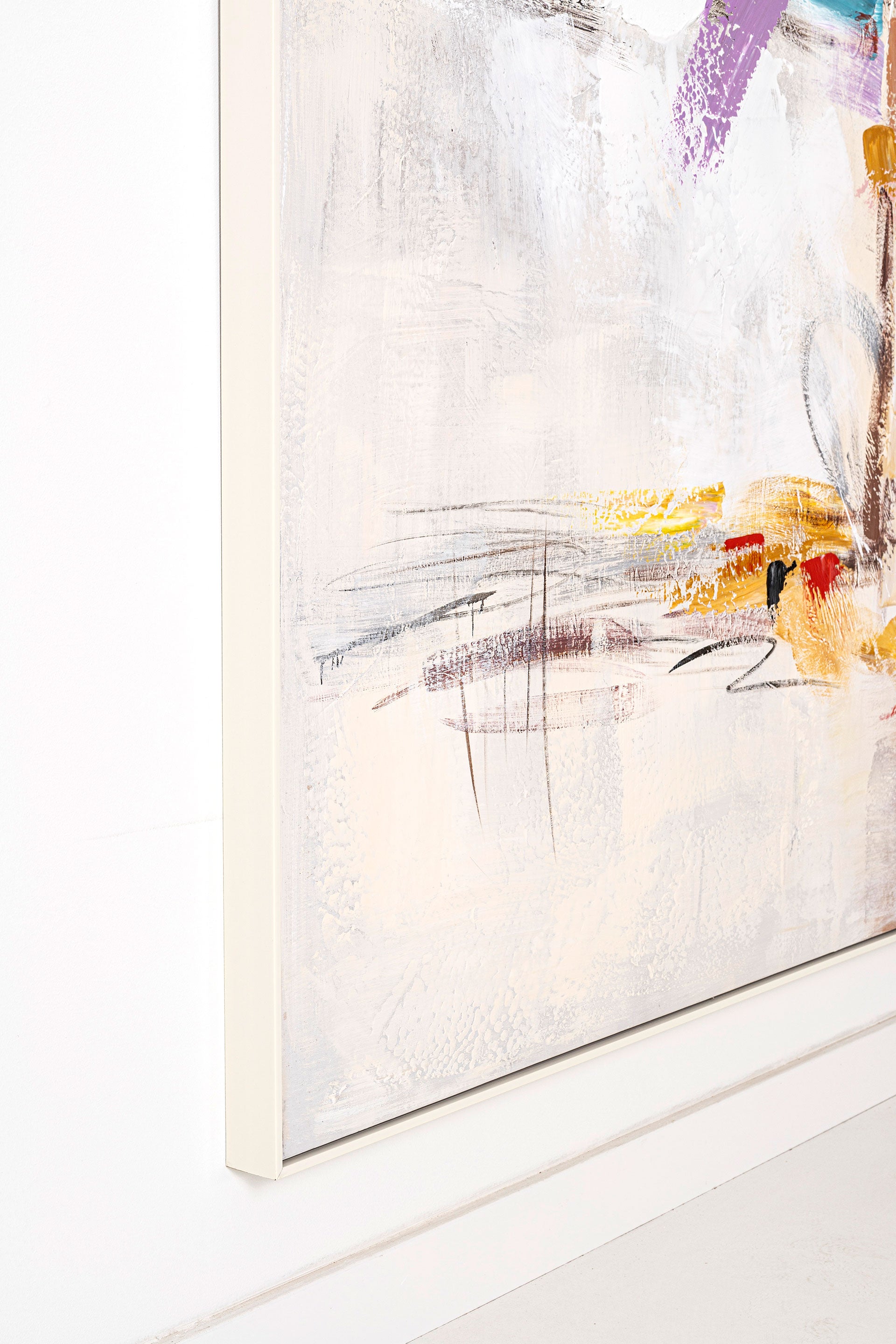 Comprar Cuadro Atelier 150x200cm online en KitMuebles