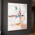 Comprar Cuadro Atelier 150x200cm online en KitMuebles