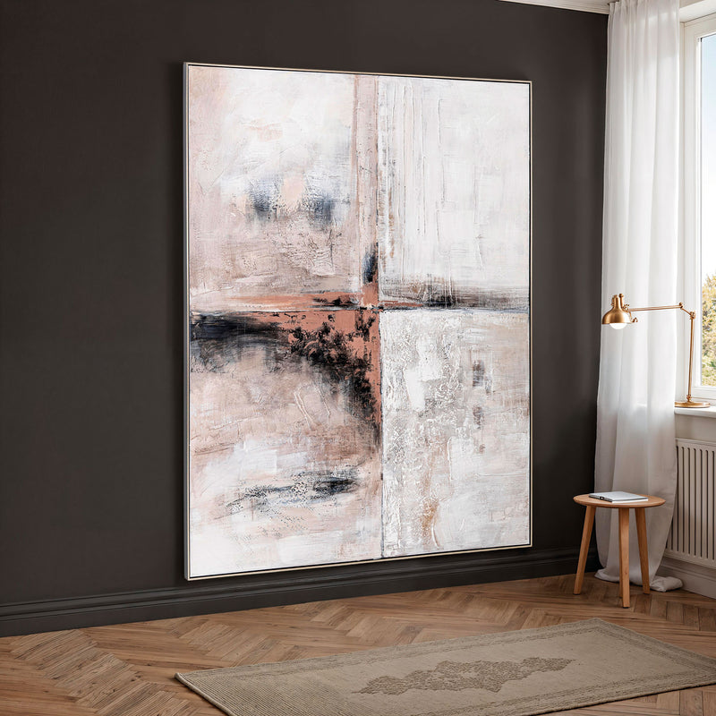 Cuadro Axis 150x200cm