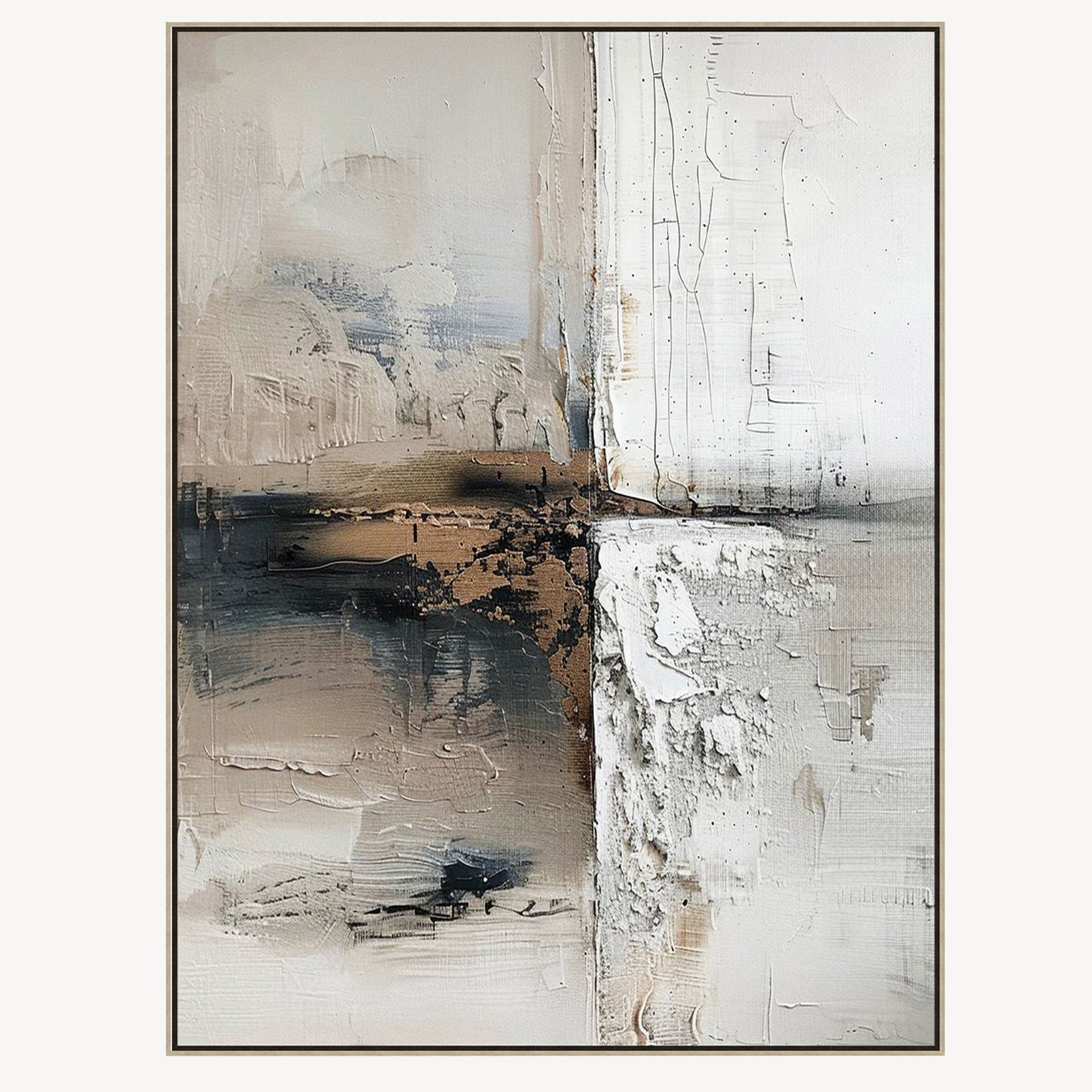 Cuadro Axis 150x200cm
