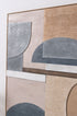 Comprar Cuadro Modulor 150x200cm online en KitMuebles