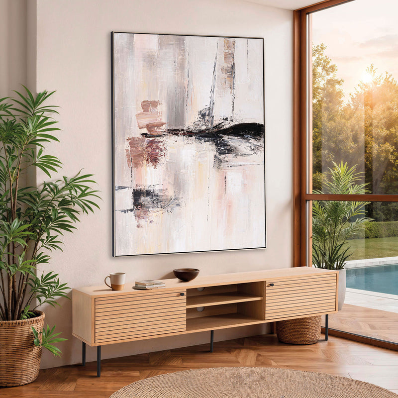 Cuadro Twilight 150x200cm