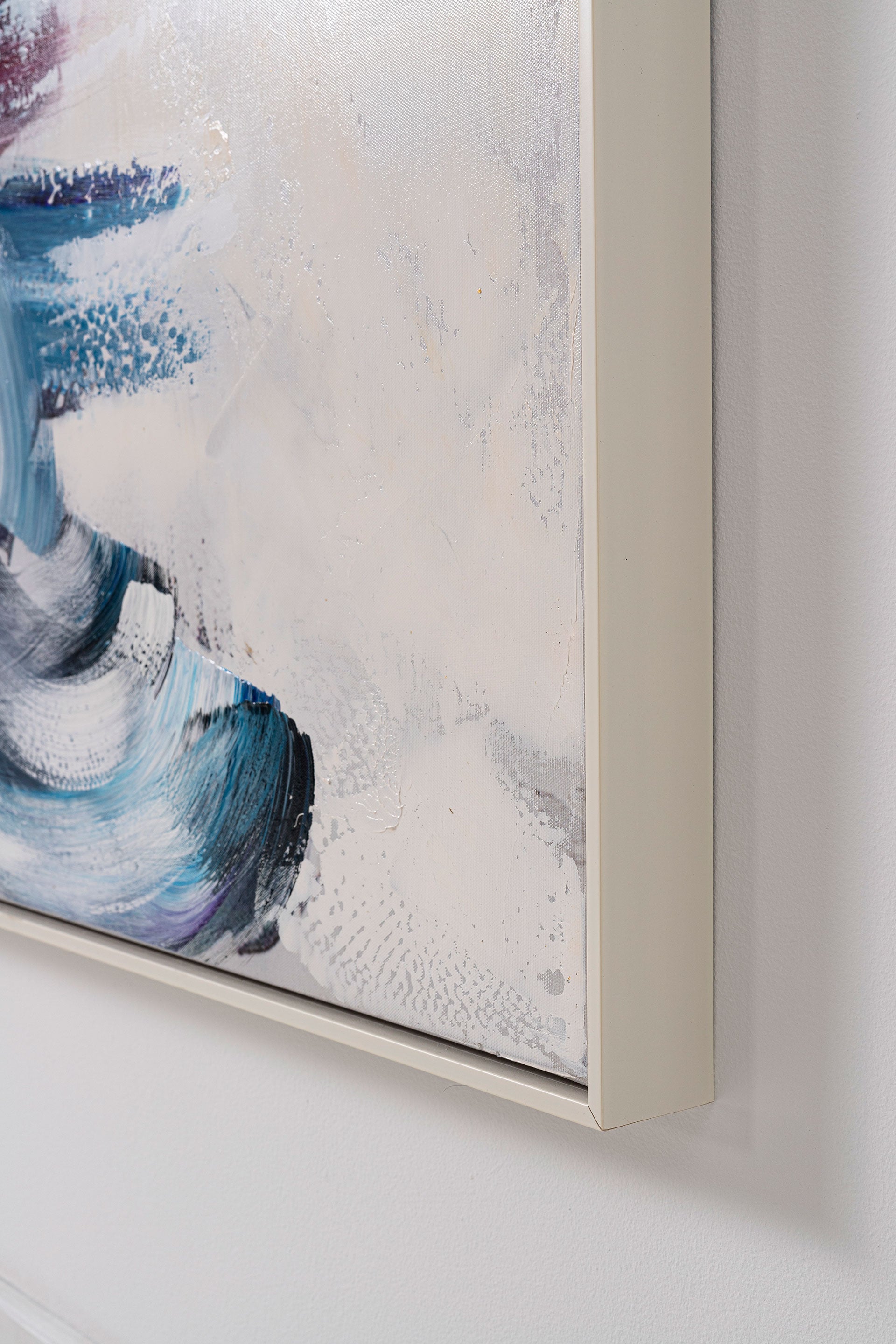 Cuadro Rhapsody 150x200cm