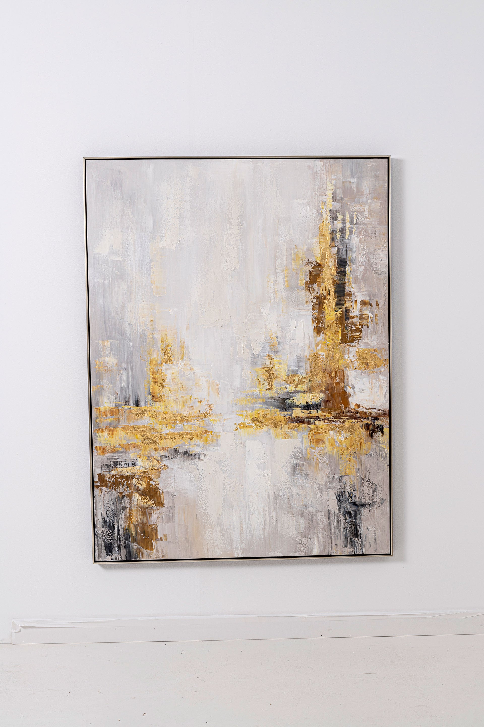 Comprar Cuadro Alchemy 150x200cm online en KitMuebles